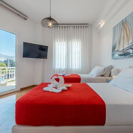 Apartment In Glyfada Center เอเธนส์ ภายนอก รูปภาพ