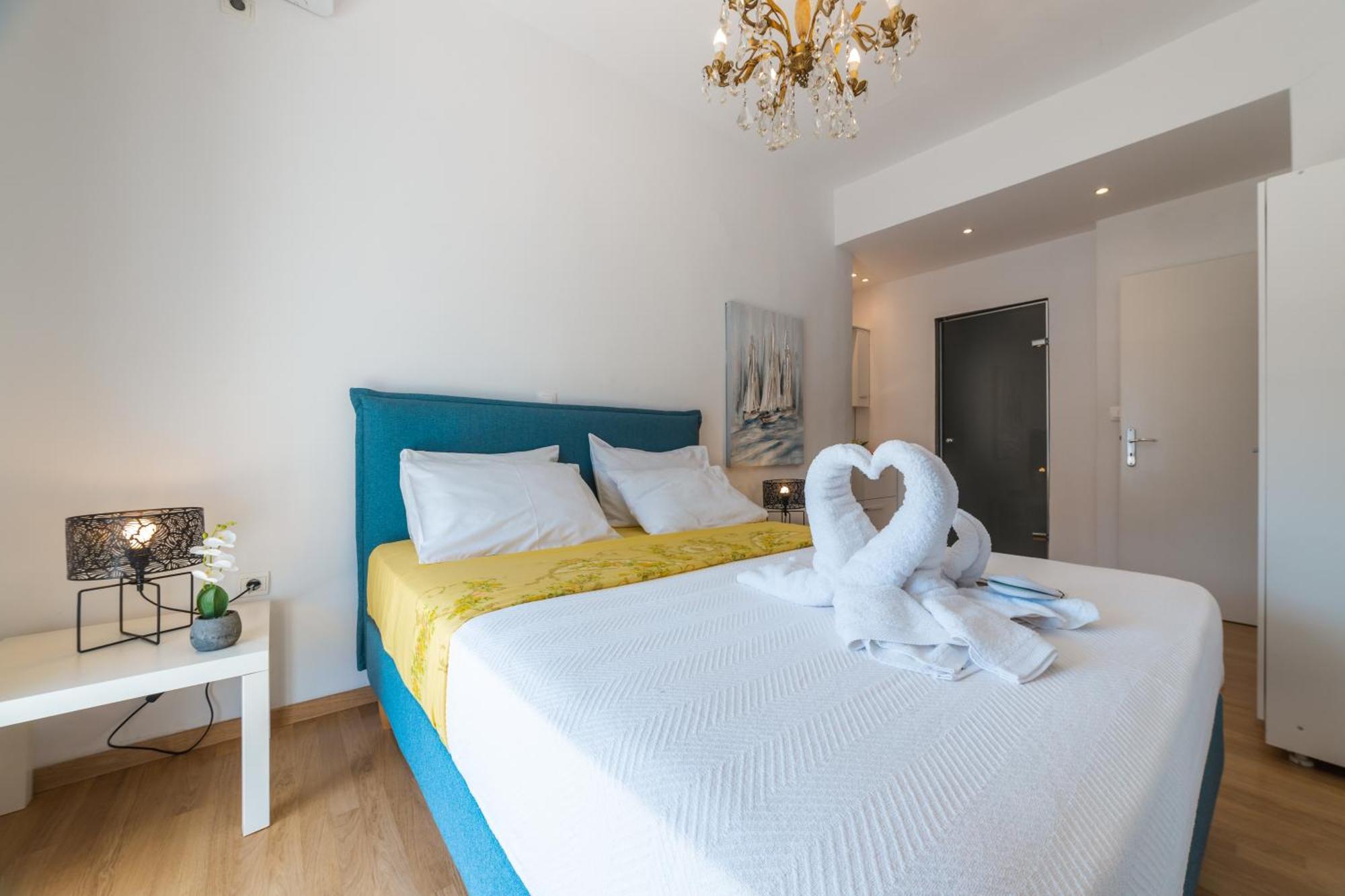 Apartment In Glyfada Center เอเธนส์ ภายนอก รูปภาพ