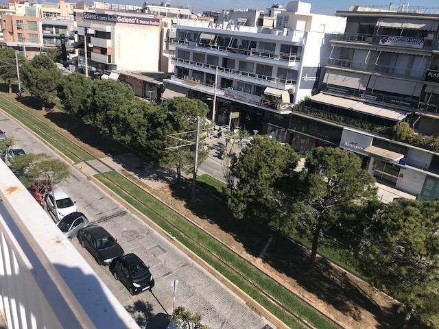 Apartment In Glyfada Center เอเธนส์ ภายนอก รูปภาพ